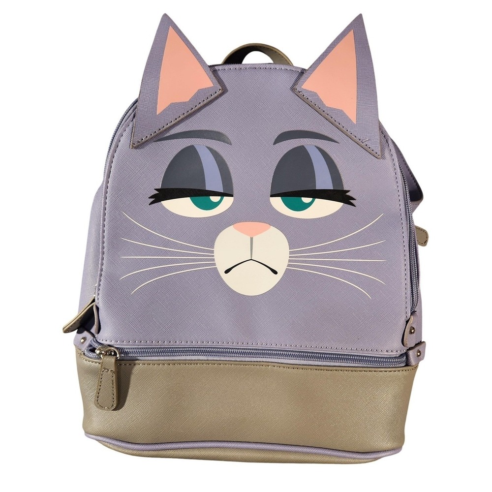 Universal Studios The Secret Life of Pets Chloe Cat Mini Backpack